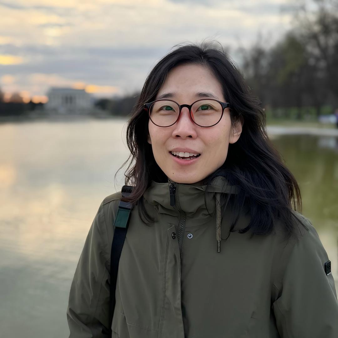 Eun Kyoung Choe