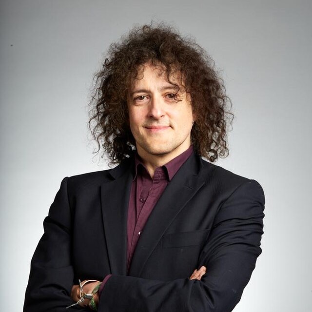 Philip Torr