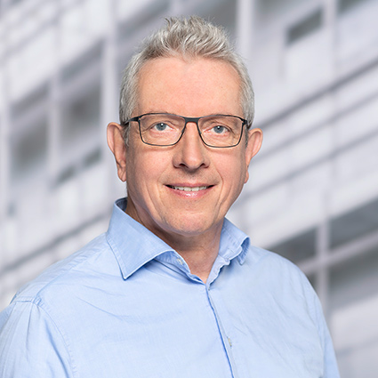 Prof. Wolfram Burgard