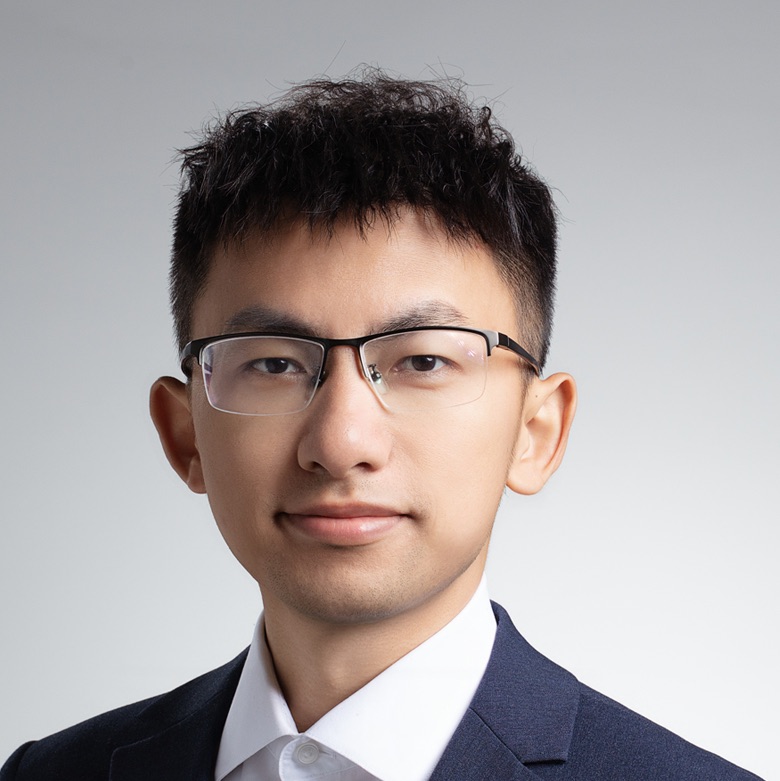 Kailun Yang