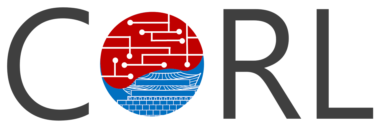 CoRL Logo