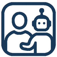 iCARE Logo