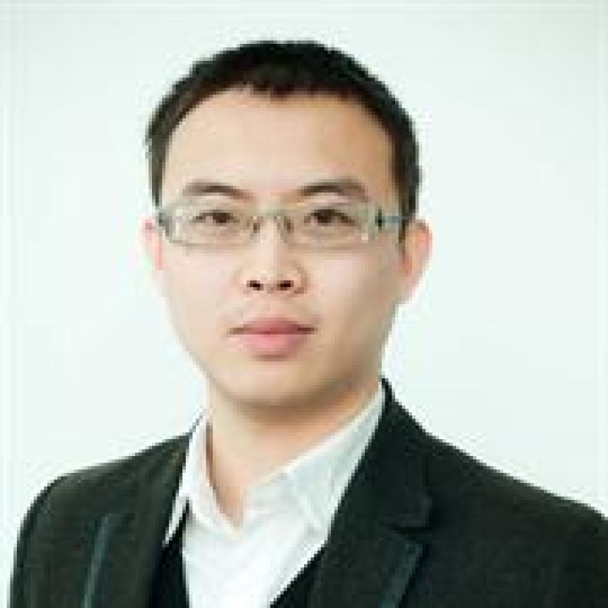 Prof. Qi Wu