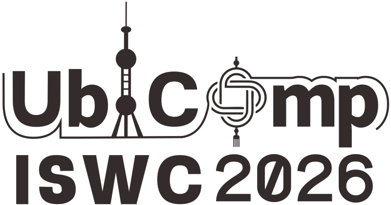 UbiComp 2026
