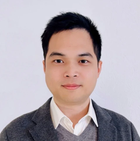 Jiaming Zhang