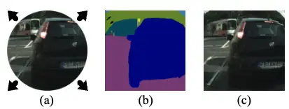 Towards Video-based Activated Muscle Group Estimation in the Wild