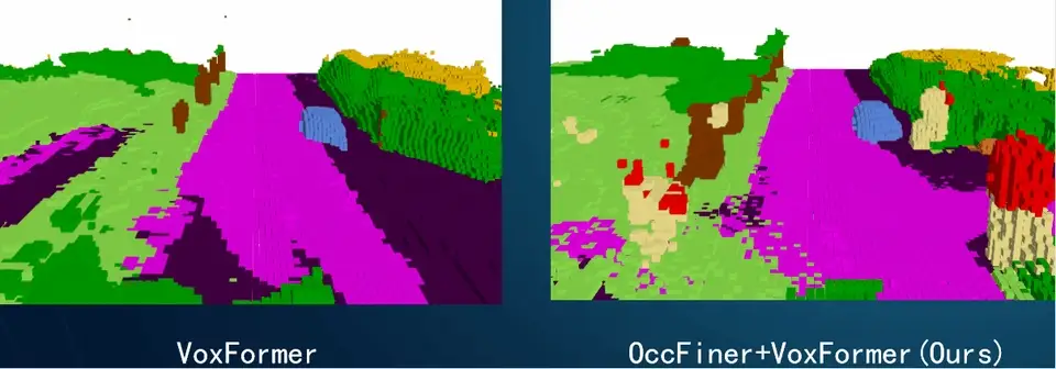 OccFiner: Offboard Occupancy Refinement with Hybrid Propagation for Autonomous Driving
