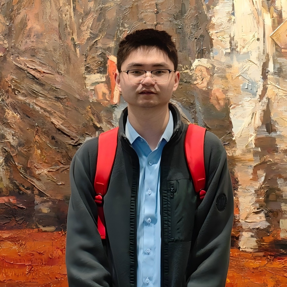 Conghao Huang