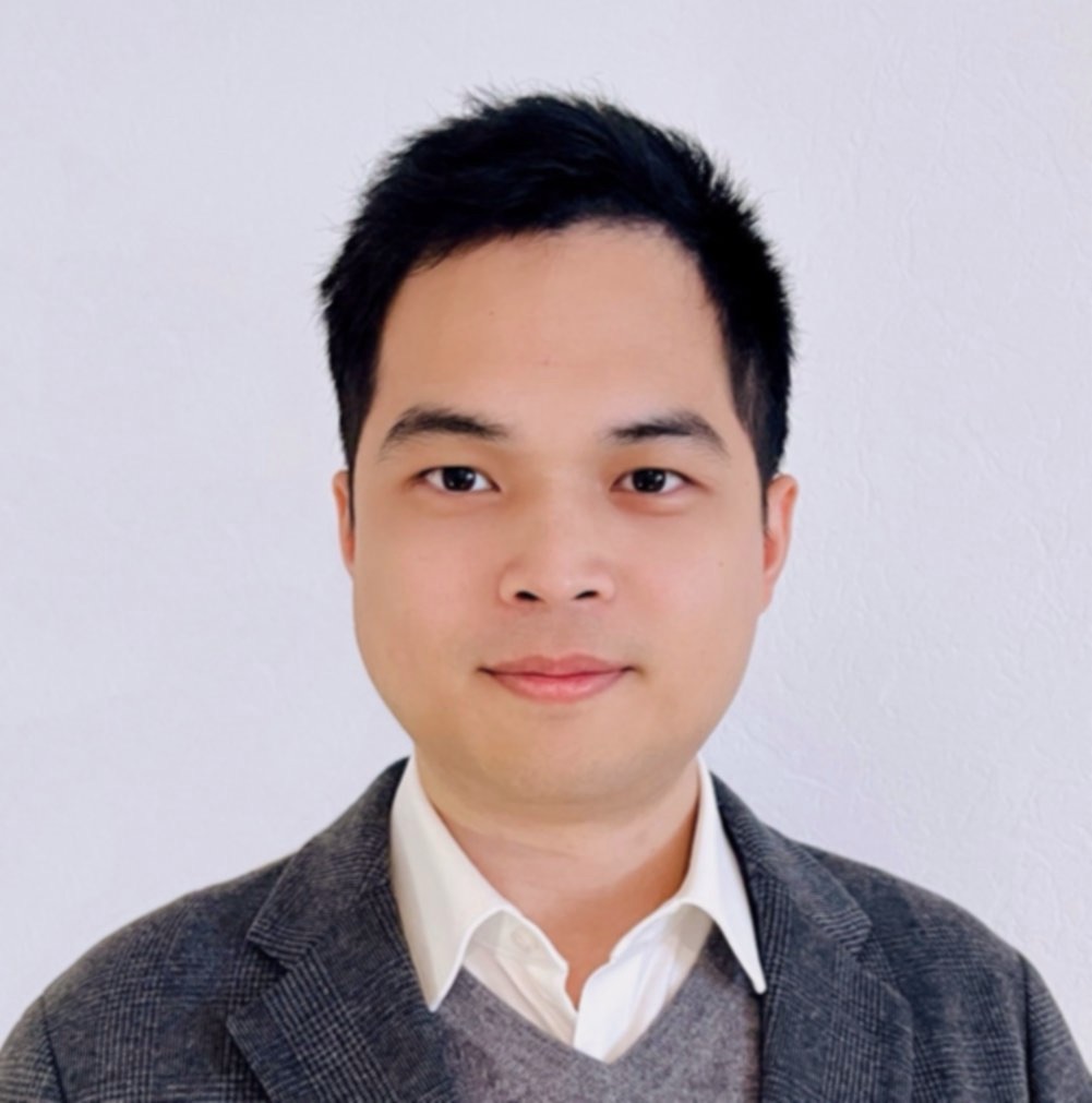 Jiaming Zhang