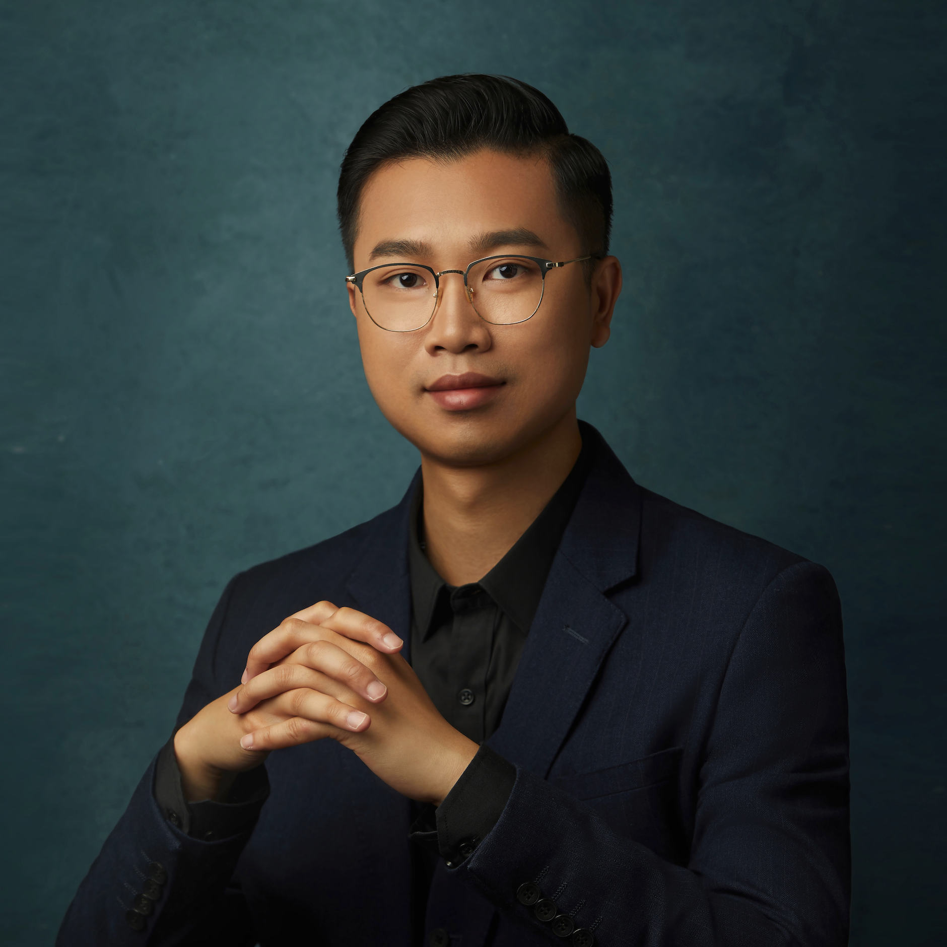 Junwei Zheng