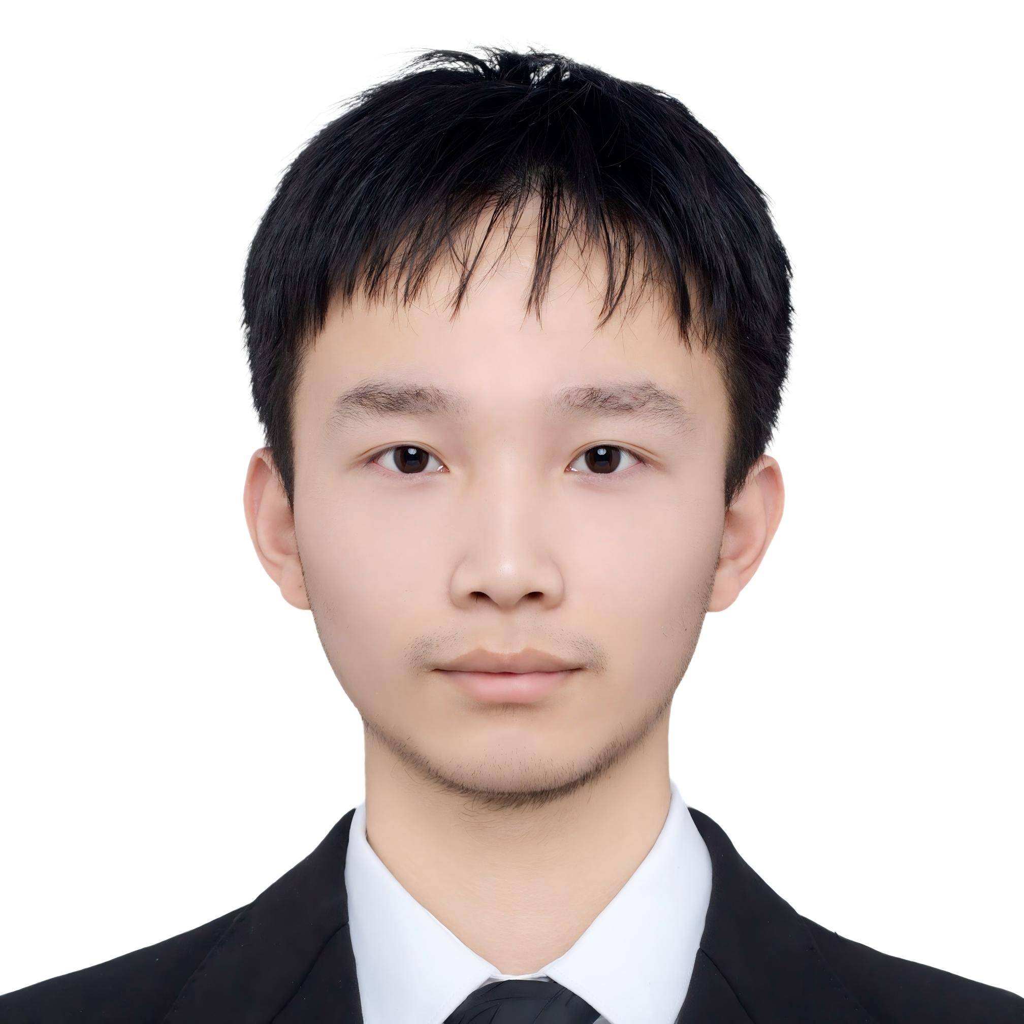 Shanyu Wu